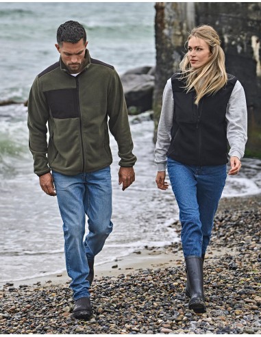 T-9120-Mountain Fleece